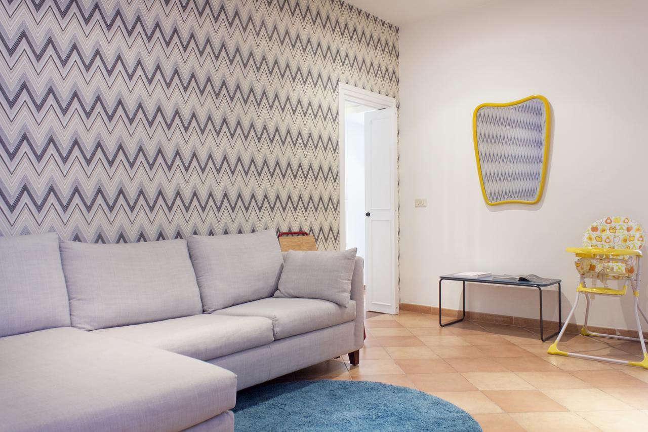 Vespucci Rome Testaccio Home Bagian luar foto