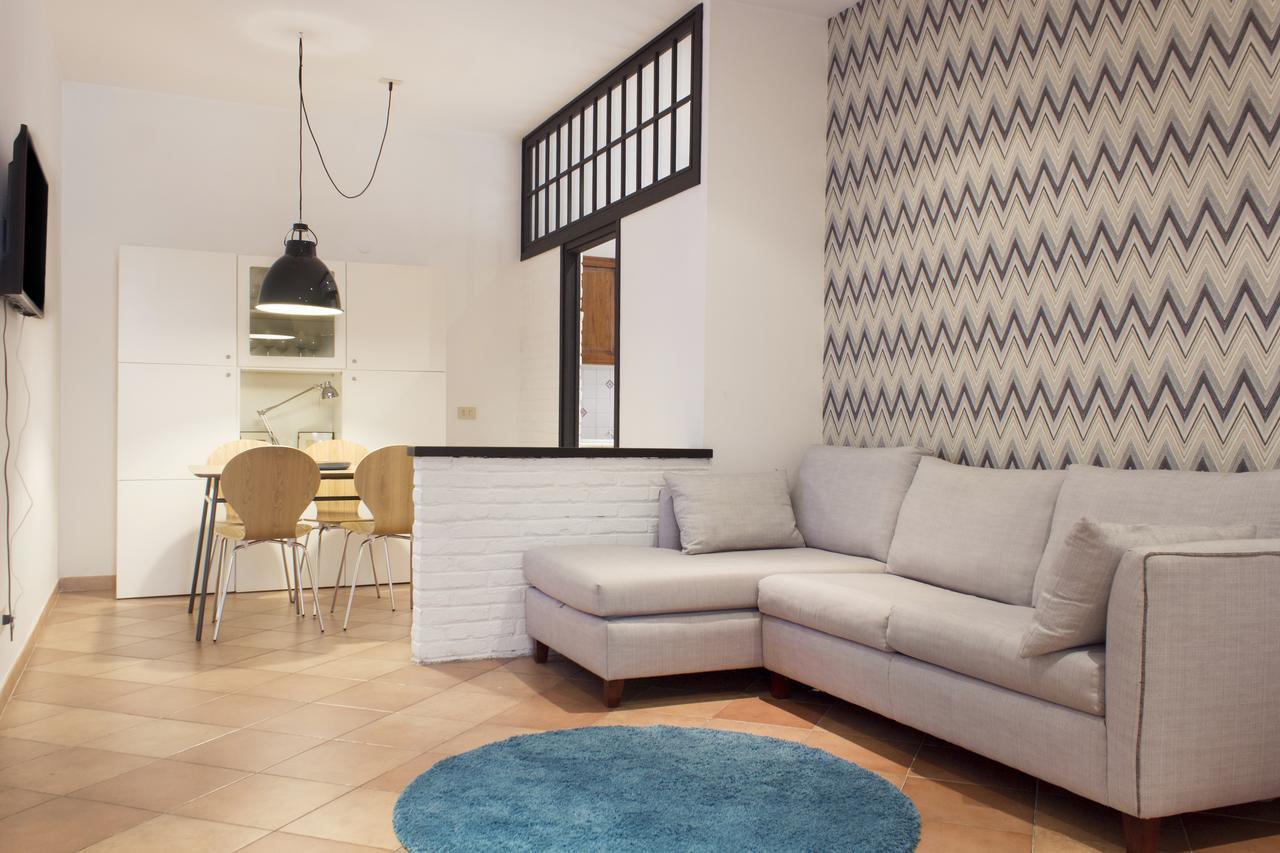 Vespucci Rome Testaccio Home Bagian luar foto